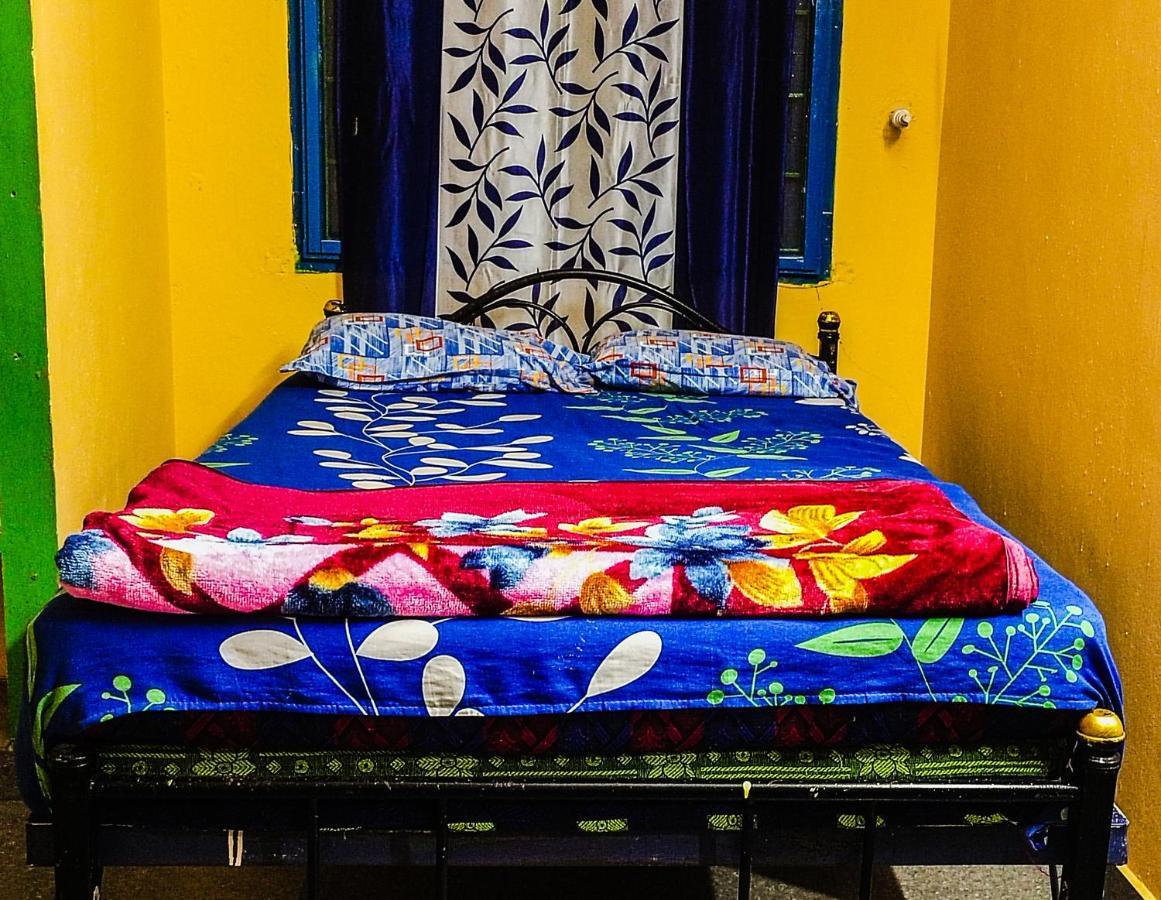 Saibaba Homestay Kanchipuram Exterior photo