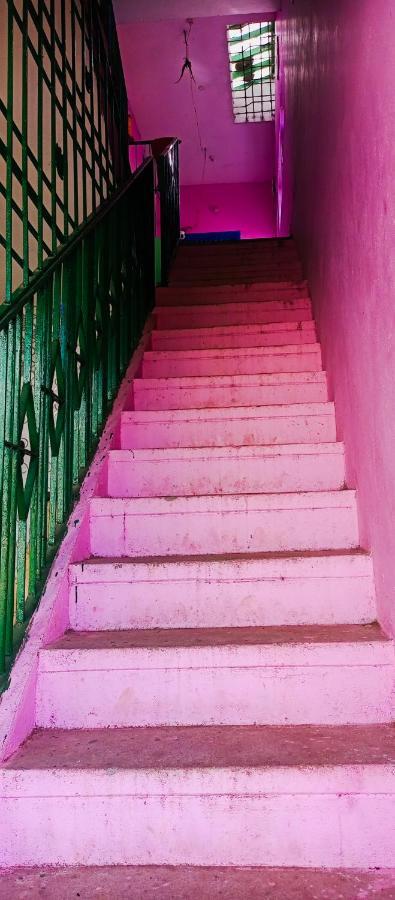 Saibaba Homestay Kanchipuram Exterior photo