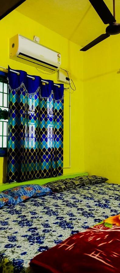 Saibaba Homestay Kanchipuram Exterior photo